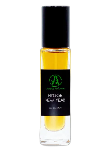 Hygge New Year (2023) Acidica Perfumes