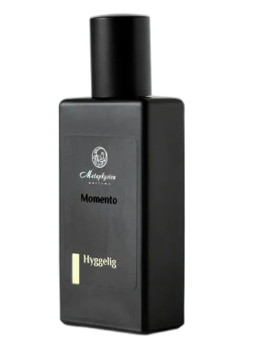 Hyggelig Metaphysica Parfums