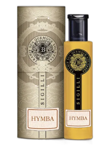 Hymba Sigilli by Sigilli