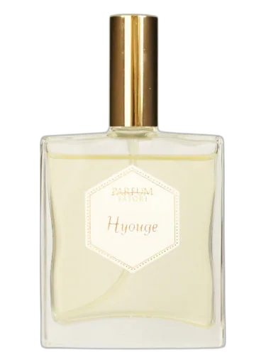 Hyouge Parfum Satori