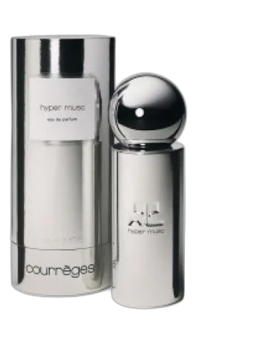 Hyper Musc Courrèges by Courrèges