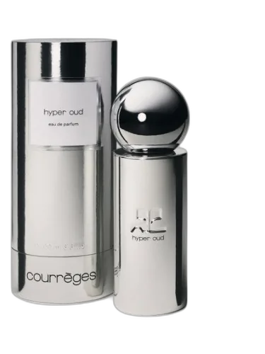 Hyper Oud Courrèges by Courrèges
