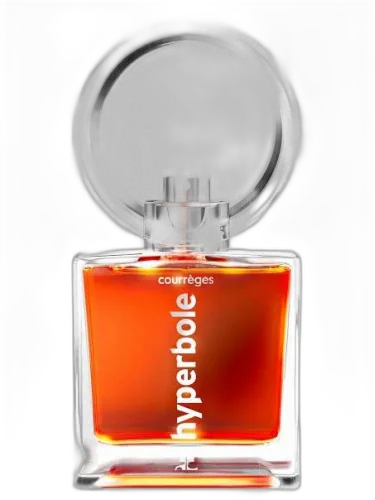 Hyperbole Courrèges by Courrèges