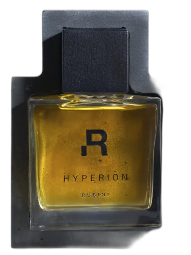 Hyperion Rubini by Rubini