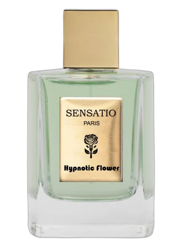 Hypnotic Flower Sensatio Paris by Sensatio Paris