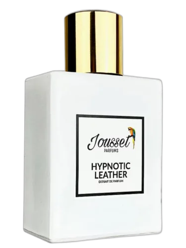 Hypnotic Leather Jousset Parfums by Jousset Parfums