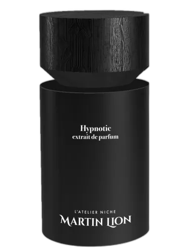 Hypnotic Martin Lion by Martin Lion