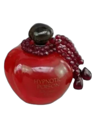 Hypnotic Poison Diable Rouge Dior by Dior