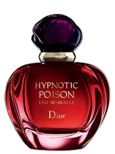Hypnotic Poison Eau Sensuelle Dior by Dior