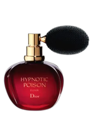 Hypnotic Poison Elixir Dior by Dior