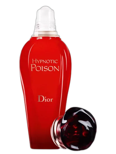 Hypnotic Poison Roller Pearl Dior by Dior