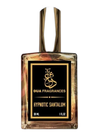 Hypnotic Santalum The Dua Brand by The Dua Brand