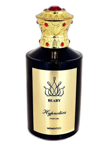 Hypnotica Beary by Beary