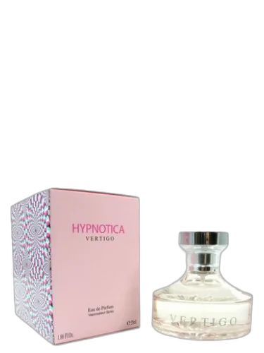 Hypnotica Vertigo Parfums by Vertigo Parfums