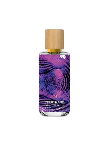 Hypnotizing Venom The Dua Brand by The Dua Brand