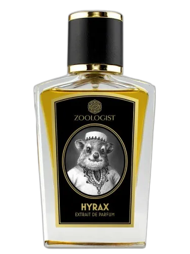 Hyrax Zoologist Perfumes by Zoologist Perfumes