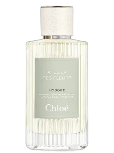 Hysope Chloé