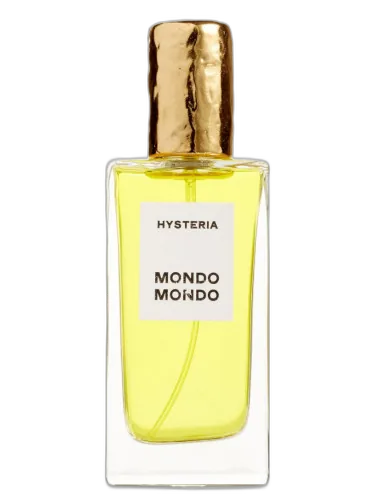 Hysteria Mondo Mondo