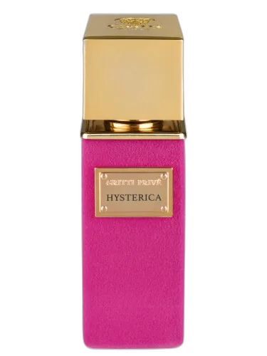 Hysterica Gritti by Gritti