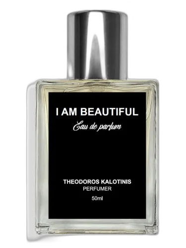 I Am Beautiful Theodoros Kalotinis