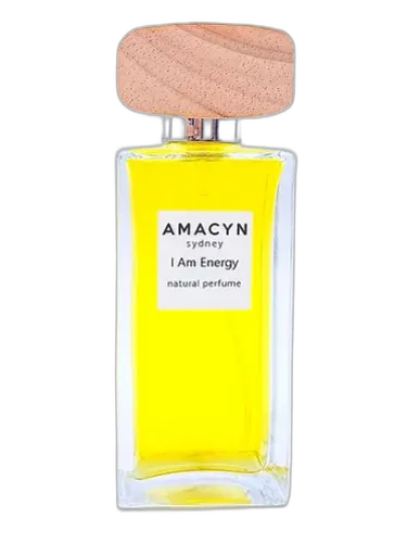 I Am Energy Amacyn by Amacyn