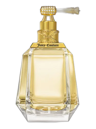 I Am Juicy Couture Juicy Couture