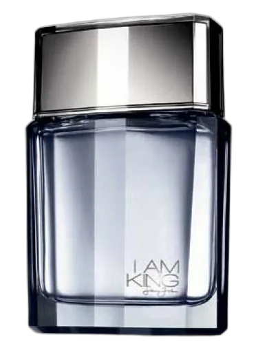 I Am King Sean John by Sean John
