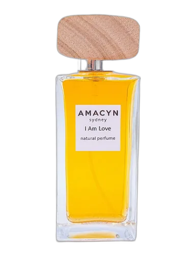 I Am Love Amacyn by Amacyn