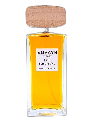I Am Sempre Vivo Amacyn by Amacyn