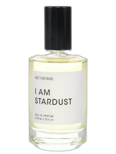 I Am Stardust West Third Brand