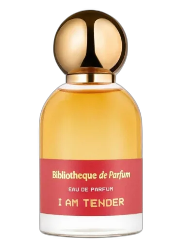 I Am Tender Bibliothèque De Parfum by Bibliothèque de Parfum