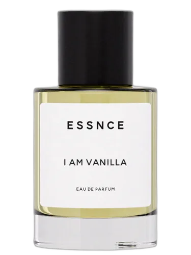 I Am Vanilla Essnce by ESSNCE