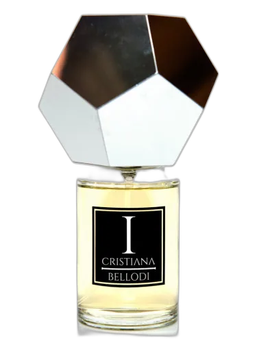 I Cristiana Bellodi by Cristiana Bellodi