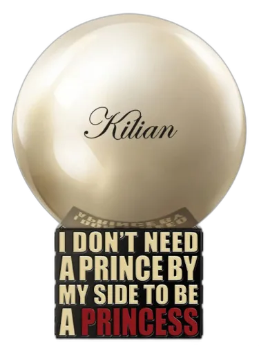 I Don't Need A Prince By My Side To Be A Princess - Rose De Mai By Kilian by By Kilian