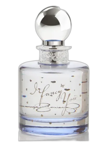 I Fancy You Jessica Simpson by Jessica Simpson