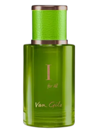 I For All Van Gils by Van Gils