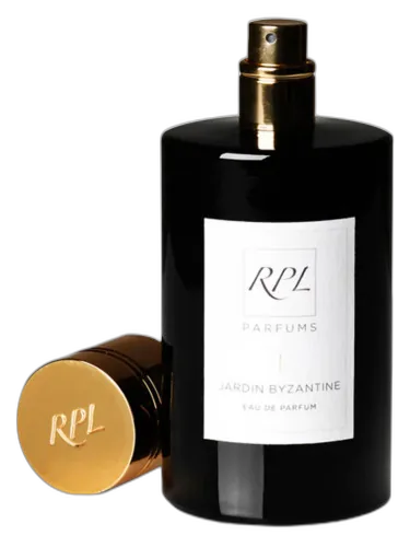 I Jardin Byzantine Rpl