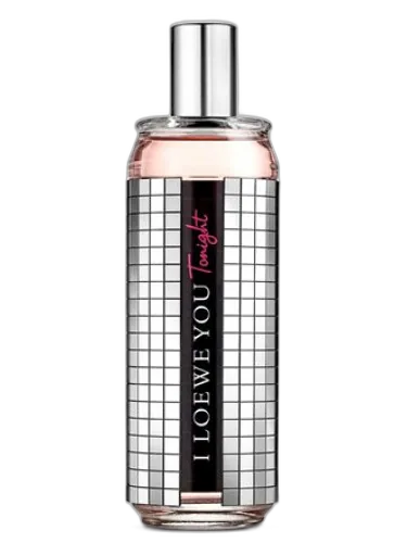 I Loewe You Tonight Loewe