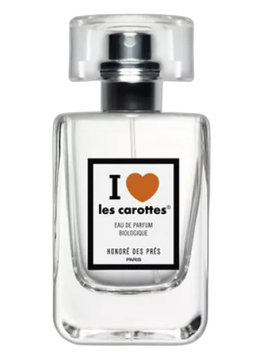 I Love Les Carottes Honore Des Pres