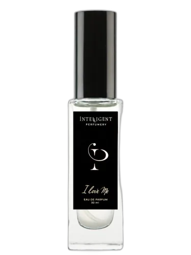 I Love Me Intelligent Perfumery by Intelligent Perfumery