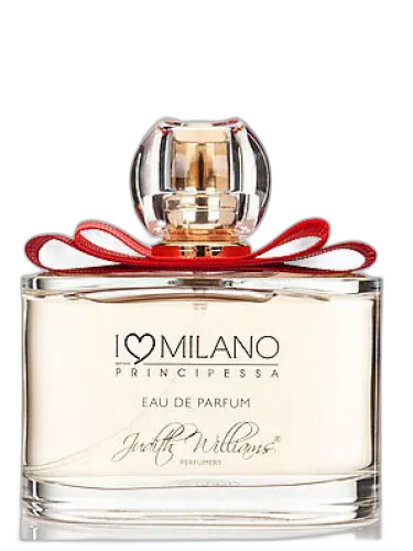 I Love Milano Principessa Judith Williams