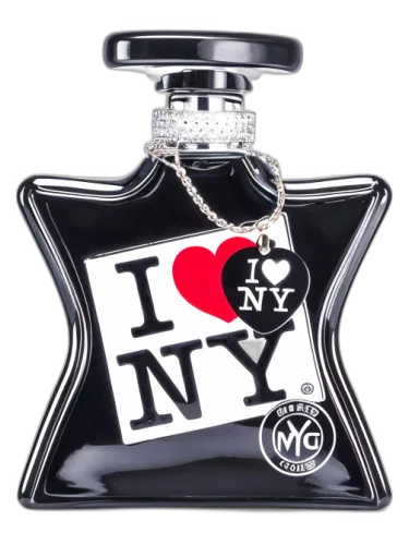 I Love New York For All Bond No 9