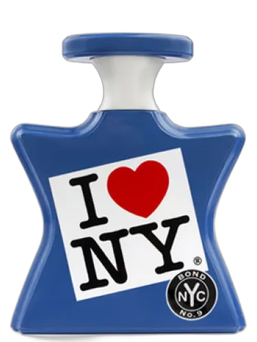I Love New York For Him Bond No 9 by Bond No 9
