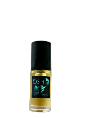 I Love You, Mary Jane Dsh Perfumes by DSH Perfumes