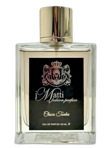 I Matti Choco Tonka Eminence Parfums by Eminence Parfums
