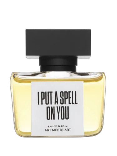 I Put A Spell On You Art Meets Art by Art Meets Art