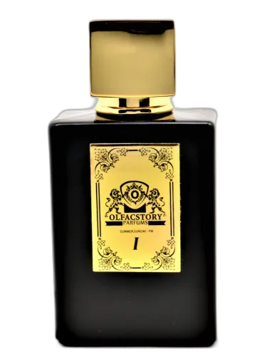 I Summer Sunday 3pm Olfacstory Parfums by Olfacstory Parfums