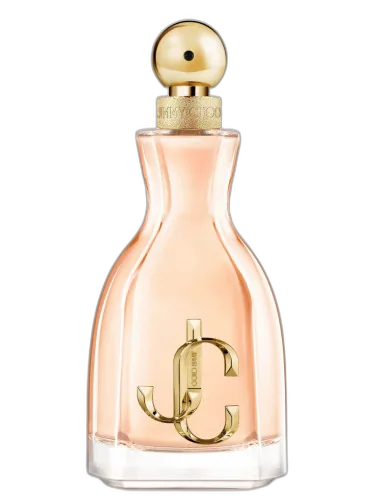I Want Choo Jimmy Choo by Jimmy Choo