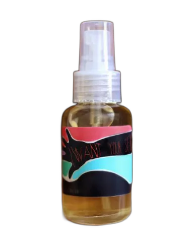 I Want Your Sex Smell Bent by Smell Bent