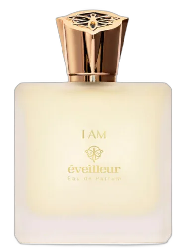 I Am Éveilleur by Éveilleur